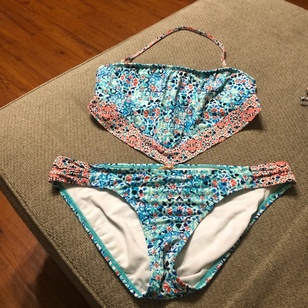 Women’s swimsuit